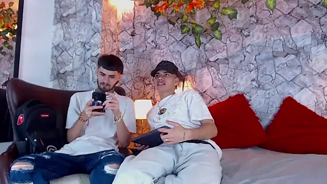 Brutal Sex Fucking online show from 5, 2, 2025