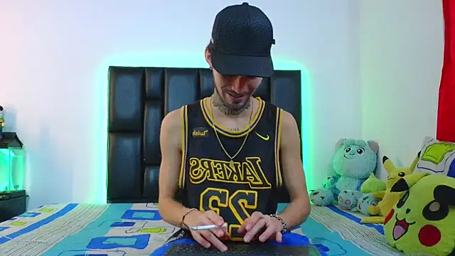 Snapshot of Brutal_Sex_Fucking chatting on 2, 6, 2026 Brutal Sex Fucking online show from 2, 6, 2026