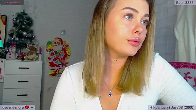 SuchCute online show from 8, 1, 2025