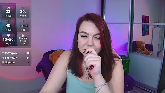 Lilumytrend online show from 28, 12, 2024