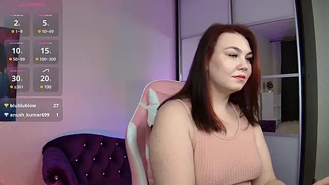 Lilumytrend online show from 14, 1, 2025