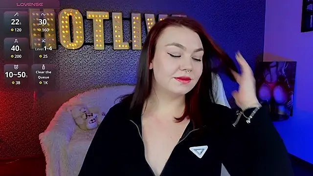 Lilumytrend online show from 16, 1, 2025