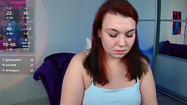 Lilumytrend online show from 29, 1, 2025