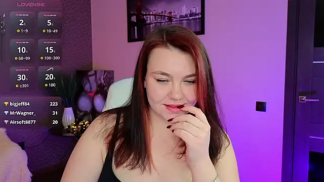 Lilumytrend online show from 16, 2, 2025