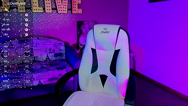 Lilumytrend online show from 17, 2, 2026