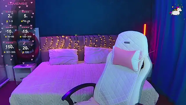 Lilumytrend online show from 22, 2, 2026