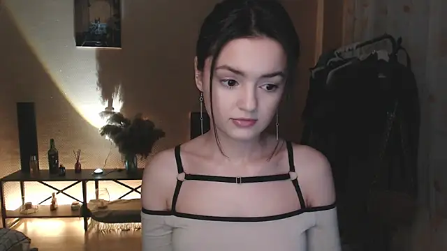 CuteRuby99 online show from 2, 2, 2025