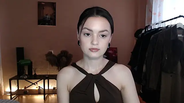 CuteRuby99 online show from 7, 4, 2026