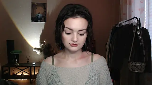 CuteRuby99 online show from 26, 5, 2026