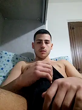 Nicolas3091 online show from 1, 4, 2026