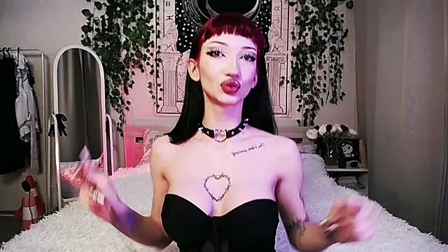 Marcellean online show from 31, 1, 2025