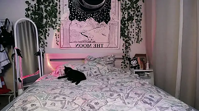 Marcellean online show from 26, 2, 2025