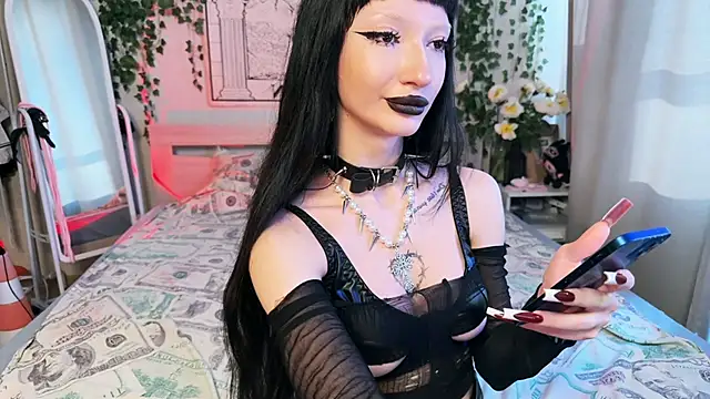 Marcellean online show from 11, 3, 2025