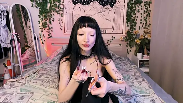 Marcellean online show from 14, 3, 2025