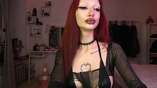 Marcellean online show from 24, 11, 2025