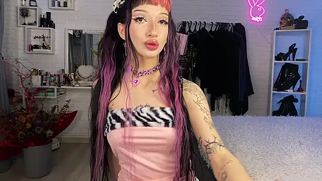 Marcellean online show from 7, 3, 2026