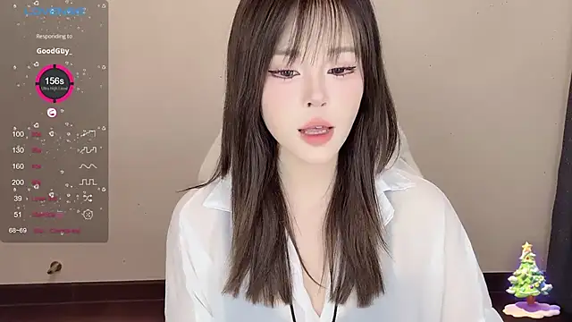 Mini-X online show from 10, 1, 2025