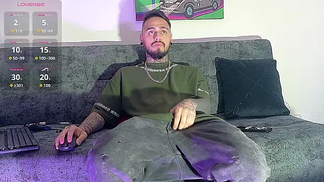 Snapshot of Patrick_jane chatting on 10, 2, 2026 Patrick jane online show from 10, 2, 2026