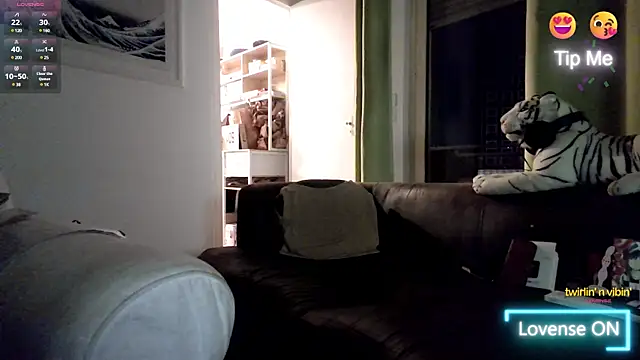 Snapshot of byakkotorra chatting on 10, 3, 2025 byakkotorra online show from 10, 3, 2025