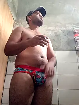 travieso2893 online show from 5, 3, 2025