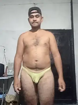 travieso2893 online show from 14, 4, 2026