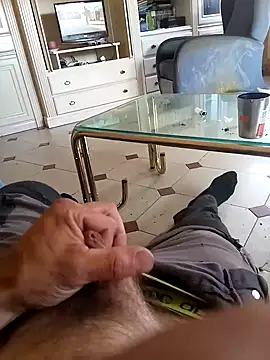 rush6983 online show from 27, 9, 2025