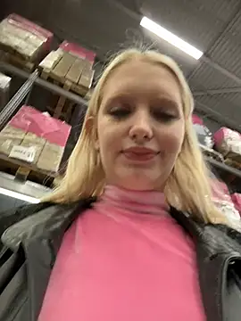 Milkyy wway online show from 8, 3, 2026