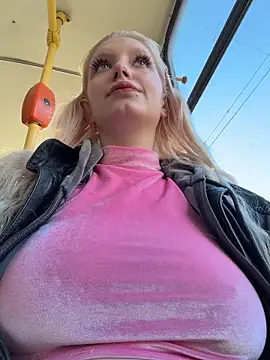 Milkyy wway online show from 28, 3, 2026