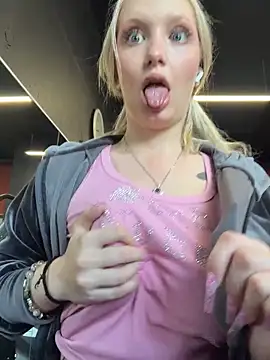 Milkyy wway online show from 20, 4, 2026