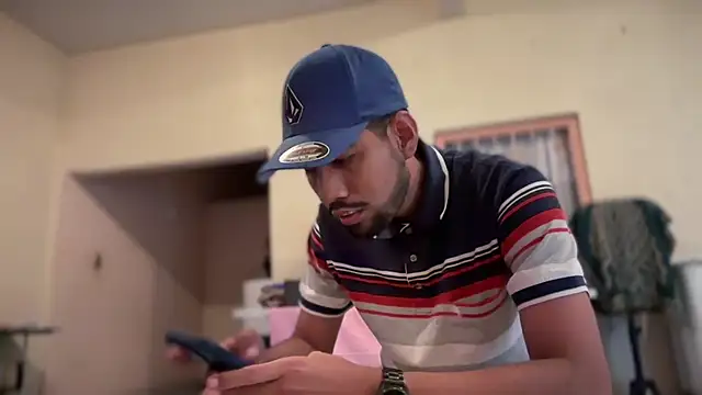 EnriquePersian197 online show from 21, 1, 2025