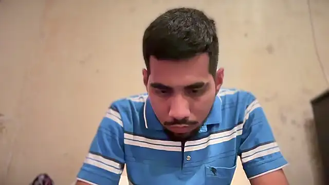 EnriquePersian197 online show from 23, 1, 2025