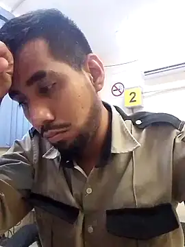 EnriquePersian197 online show from 25, 1, 2025