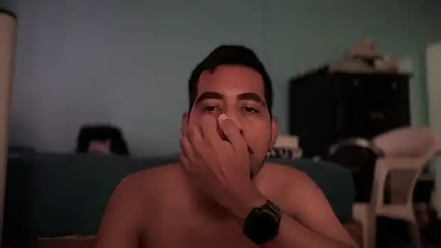 EnriquePersian197 online show from 25, 2, 2025