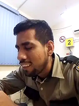 EnriquePersian197 online show from 26, 2, 2025