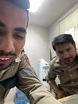 EnriquePersian197 online show from 12, 3, 2025