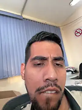 EnriquePersian197 online show from 18, 3, 2025