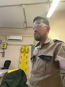 EnriquePersian197 online show from 17, 10, 2025