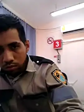 EnriquePersian197 online show from 12, 1, 2026