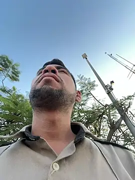 EnriquePersian197 online show from 17, 2, 2026