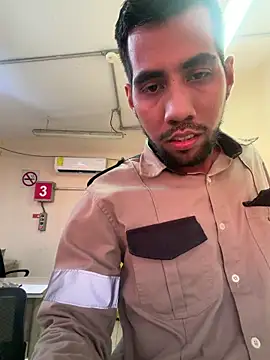 EnriquePersian197 online show from 20, 2, 2026