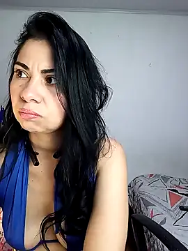 Snapshot of saralunabella chatting on 31, 1, 2025 saralunabella online show from 31, 1, 2025
