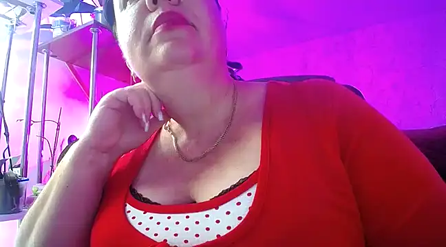 Snapshot of _Sweet_Woman chatting on 8, 1, 2025 Sweet Woman online show from 8, 1, 2025