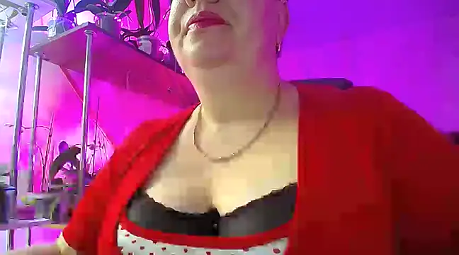 Snapshot of _Sweet_Woman chatting on 10, 1, 2025 Sweet Woman online show from 10, 1, 2025