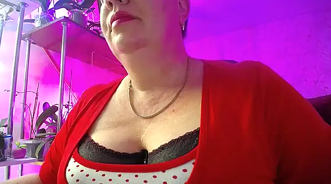 Snapshot of _Sweet_Woman chatting on 10, 1, 2025 Sweet Woman online show from 10, 1, 2025