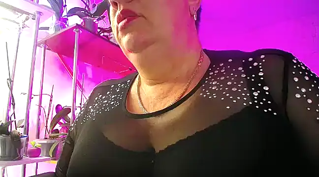 Snapshot of _Sweet_Woman chatting on 11, 1, 2025 Sweet Woman online show from 11, 1, 2025