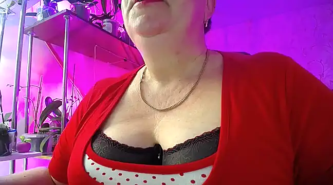 Snapshot of _Sweet_Woman chatting on 12, 1, 2025 Sweet Woman online show from 12, 1, 2025