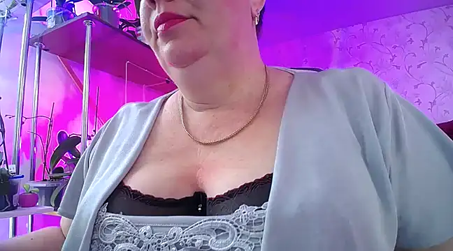 Snapshot of _Sweet_Woman chatting on 14, 1, 2025 Sweet Woman online show from 14, 1, 2025