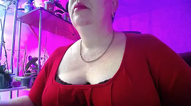 Snapshot of _Sweet_Woman chatting on 16, 1, 2025 Sweet Woman online show from 16, 1, 2025