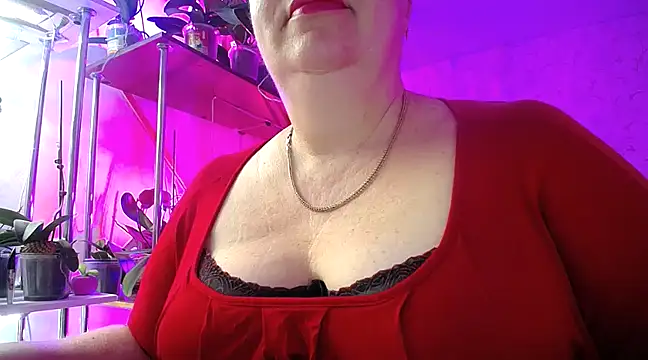 Snapshot of _Sweet_Woman chatting on 28, 1, 2025 Sweet Woman online show from 28, 1, 2025