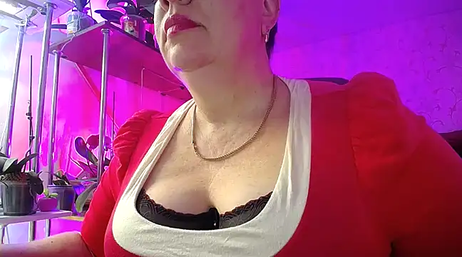 Snapshot of _Sweet_Woman chatting on 29, 1, 2025 Sweet Woman online show from 29, 1, 2025